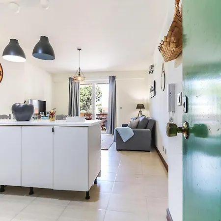 Apartamento Vita Portucale ! Sandset Park View