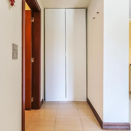Apartamento Vita Portucale ! Sandset Park View