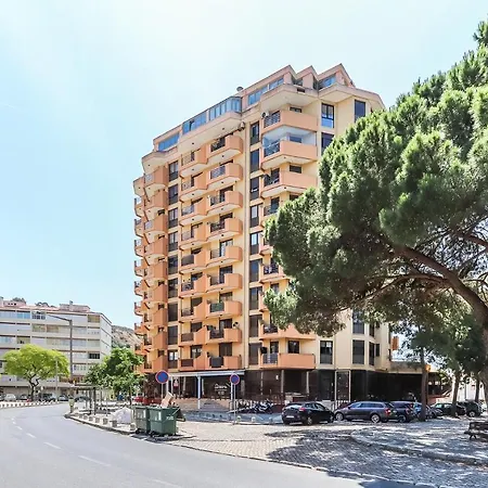 Vita Portucale ! Sandset Park View Apartamento *