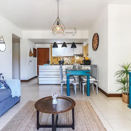 Apartamento Vita Portucale ! Sandset Park View Costa da Caparica