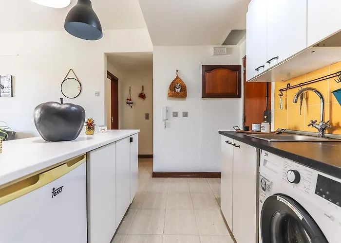 Vita Portucale ! Sandset Park View * كوستا دا كاباريكا