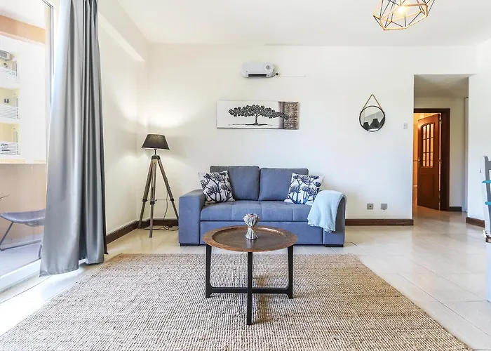 شقة Vita Portucale ! Sandset Park View كوستا دا كاباريكا