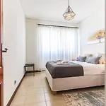 Vita Portucale ! Sandset Park View Daire