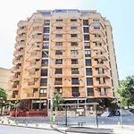 Vita Portucale ! Sandset Park View Daire Costa da Caparica