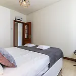 Vita Portucale ! Sandset Park View * Costa da Caparica