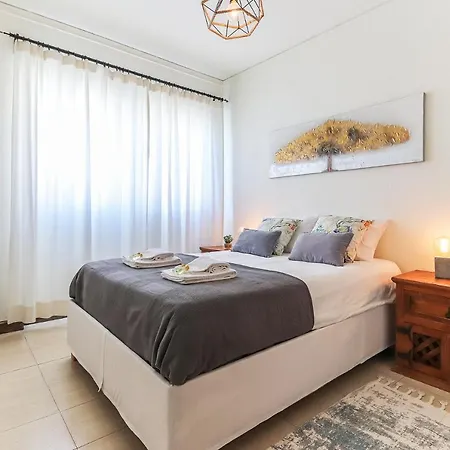 Vita Portucale ! Sandset Park View Apartamento