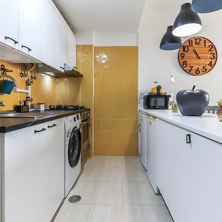 Vita Portucale ! Sandset Park View Apartment *