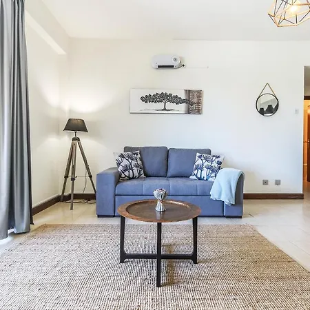 Apartment Vita Portucale ! Sandset Park View Costa da Caparica