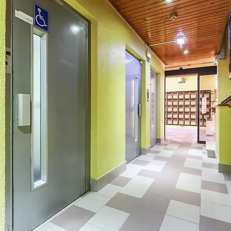 Apartment Vita Portucale ! Sandset Park View