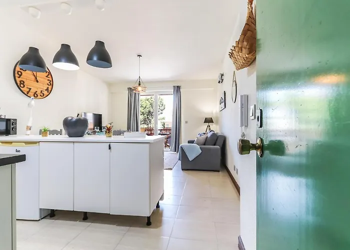 Apartamento Vita Portucale ! Sandset Park View