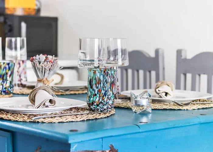 Apartamento Vita Portucale ! Sandset Park View *