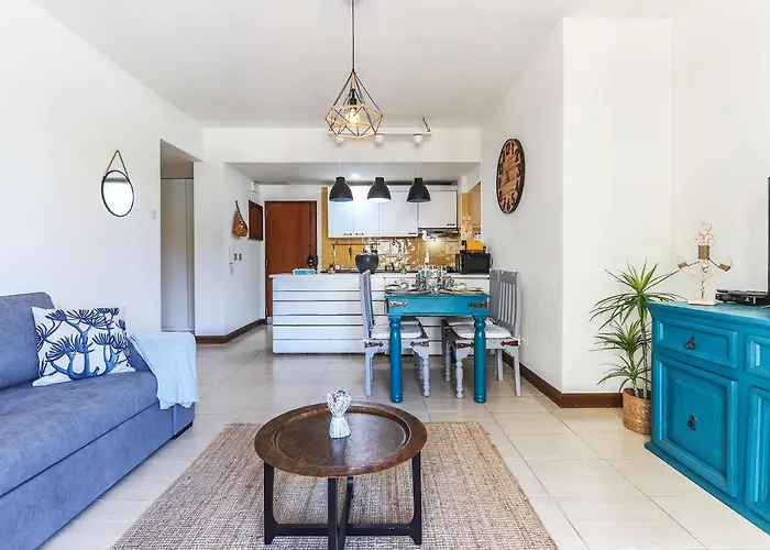 Apartamento Vita Portucale ! Sandset Park View Costa da Caparica